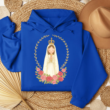 Our Lady Of Fatima