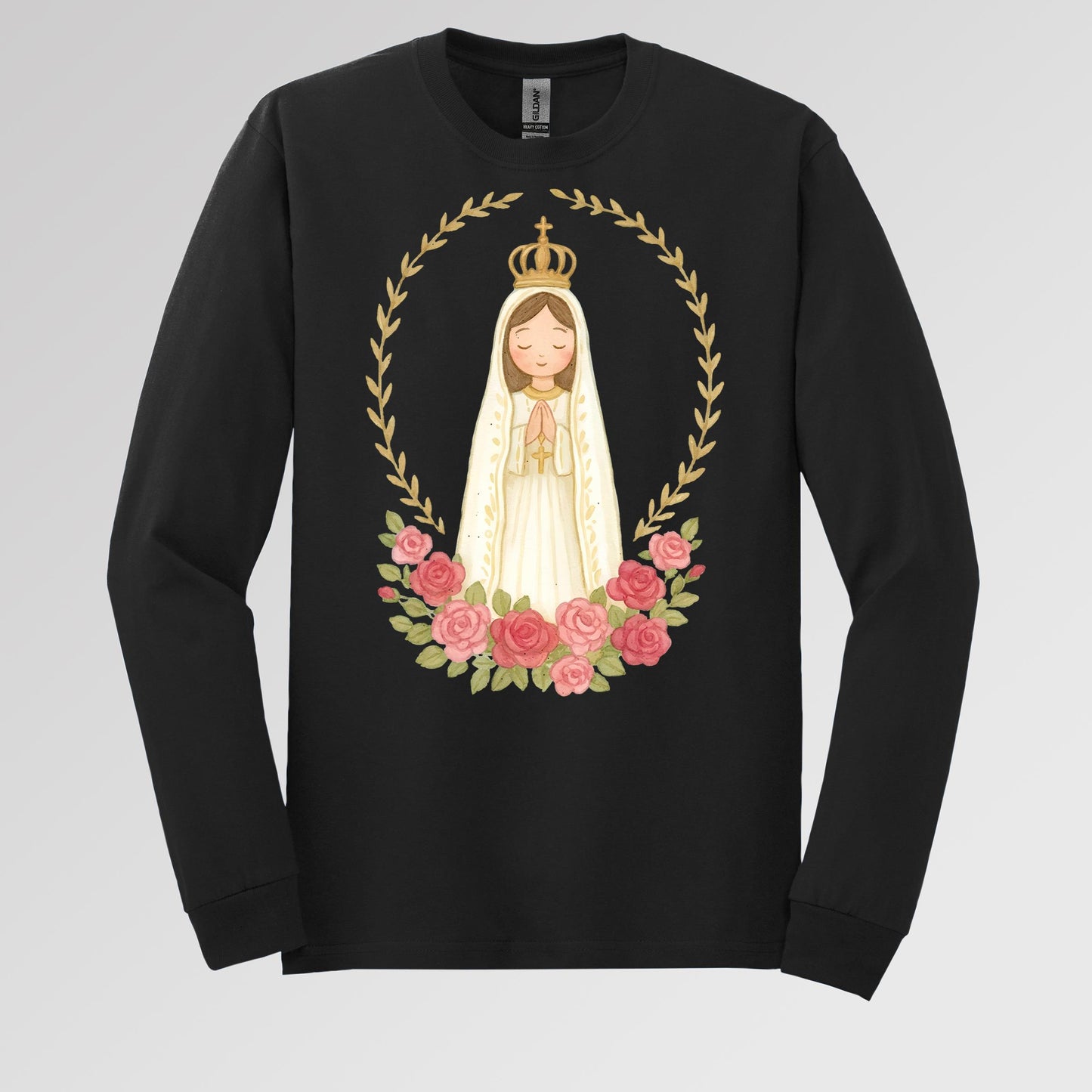 Our Lady Of Fatima