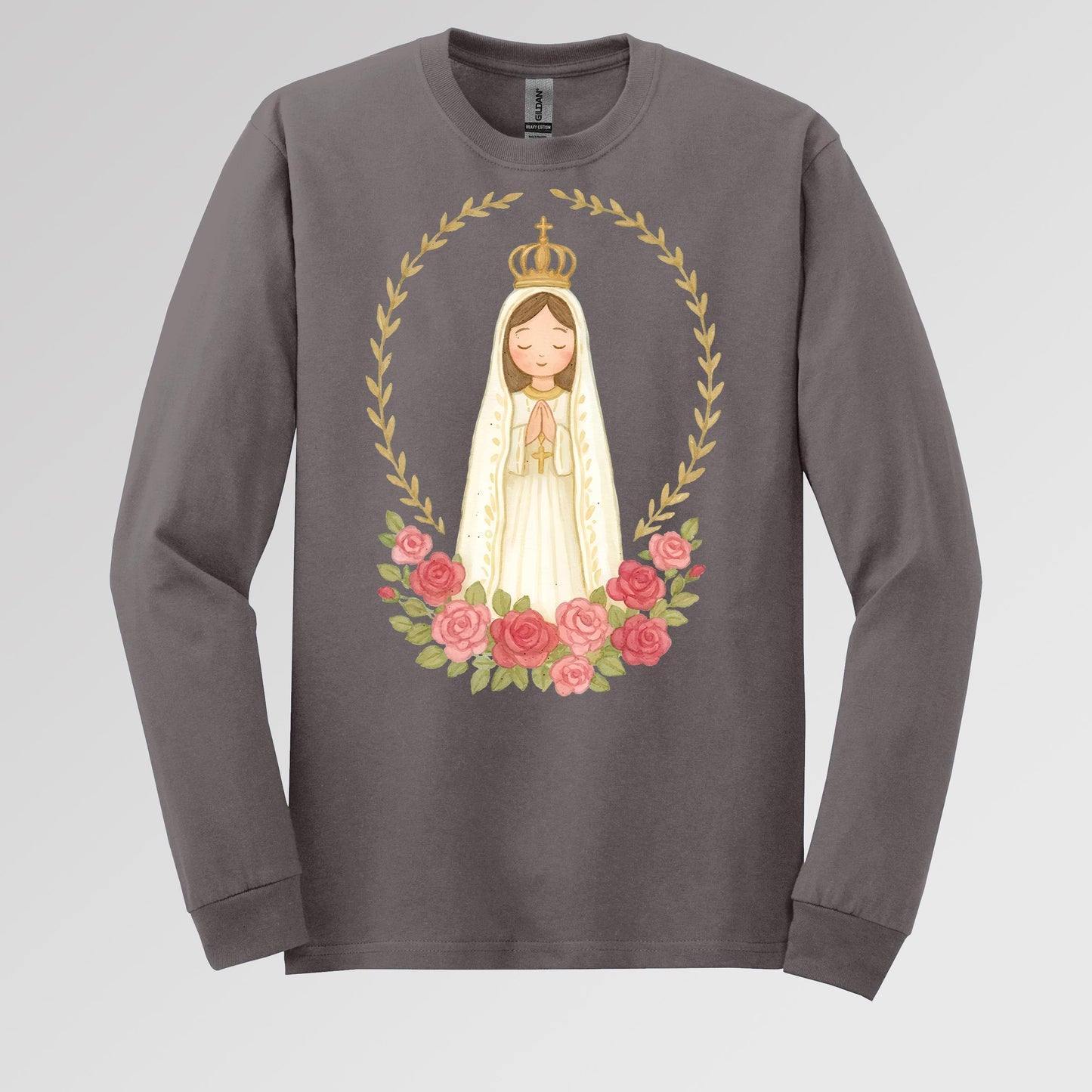 Our Lady Of Fatima