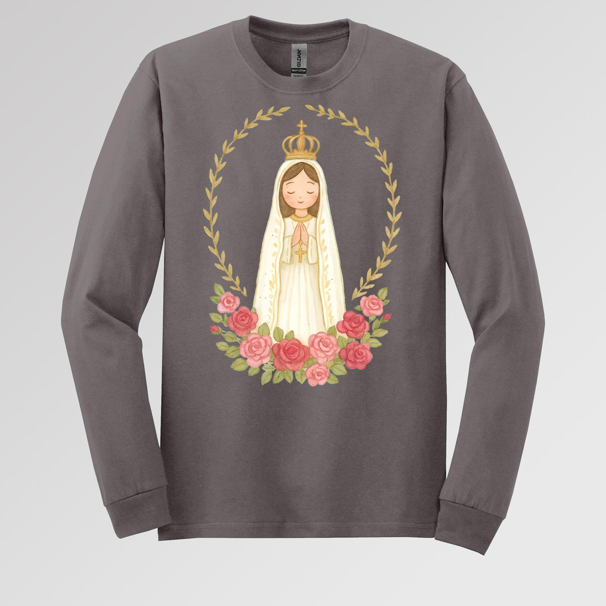Our Lady Of Fatima
