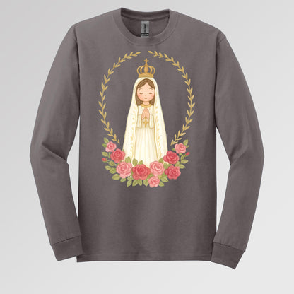 Our Lady Of Fatima