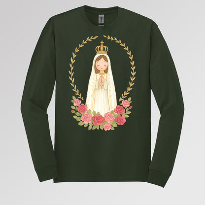 Our Lady Of Fatima