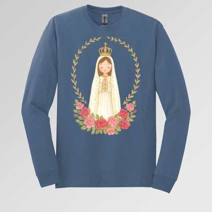 Our Lady Of Fatima