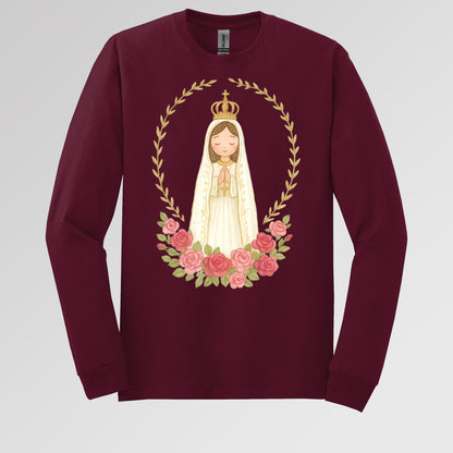 Our Lady Of Fatima