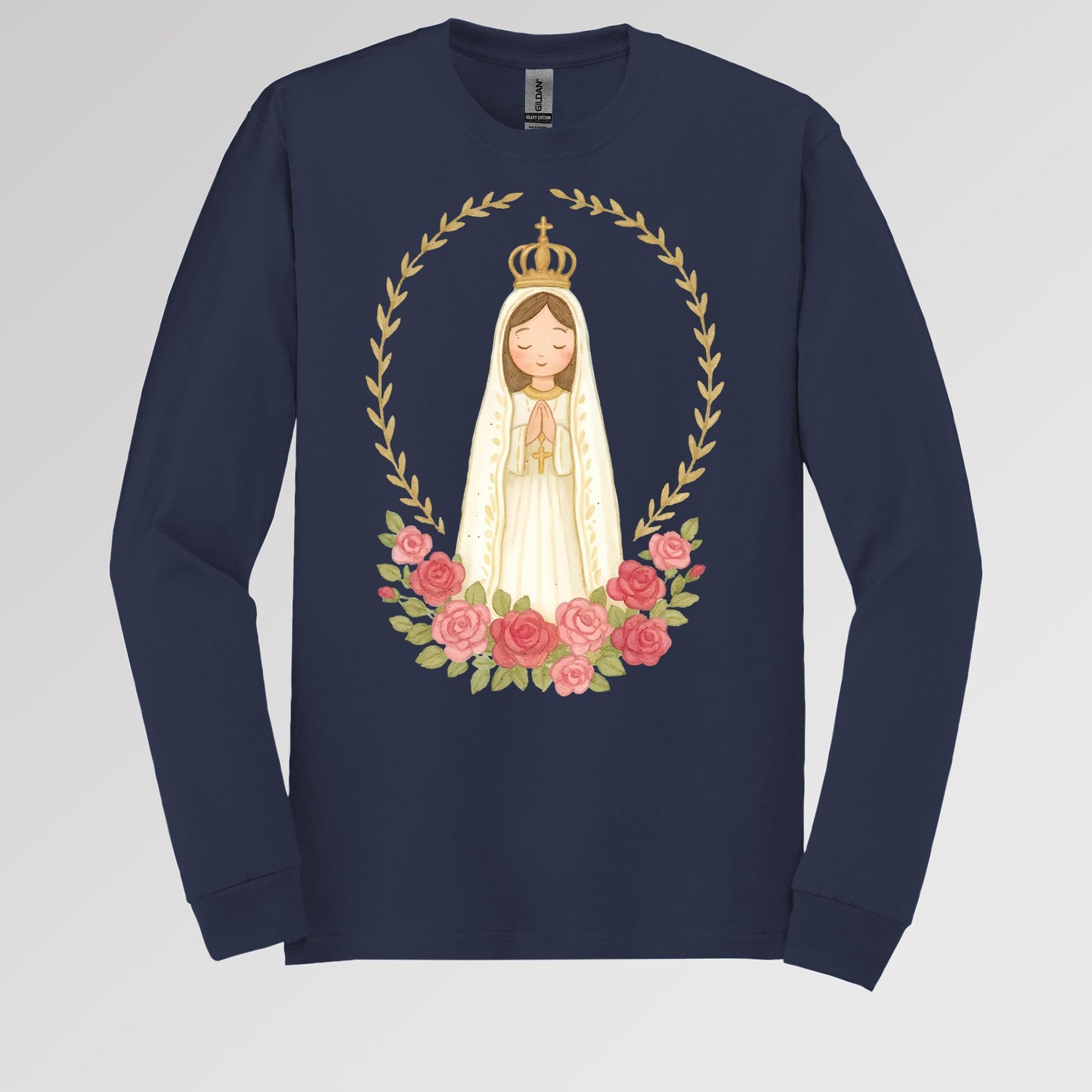 Our Lady Of Fatima