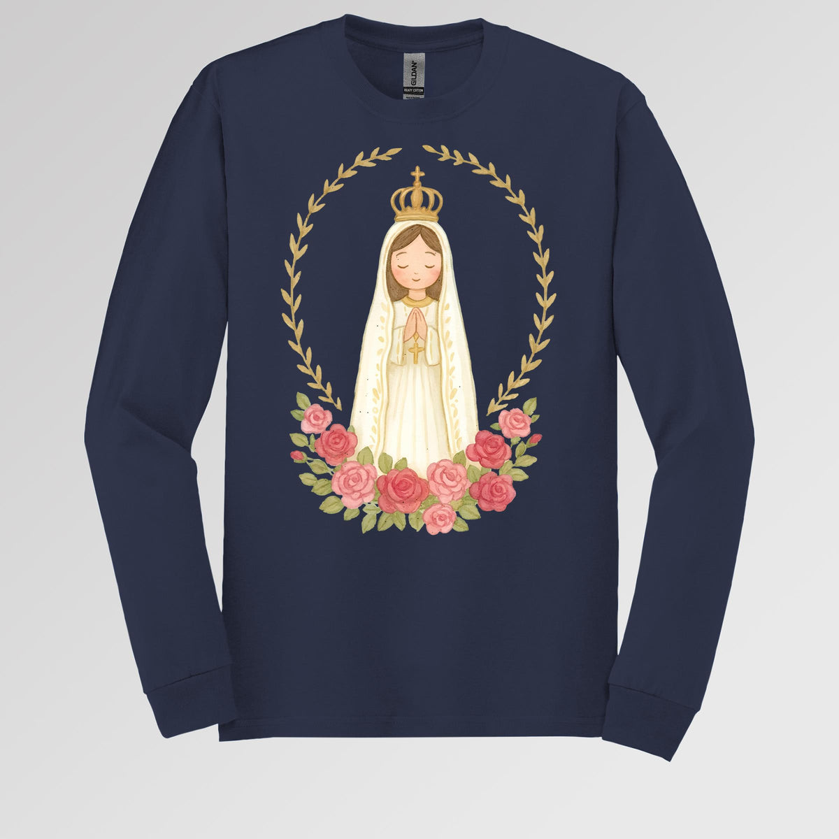 Our Lady Of Fatima