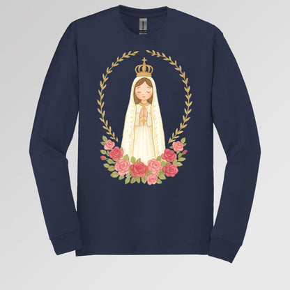 Our Lady Of Fatima