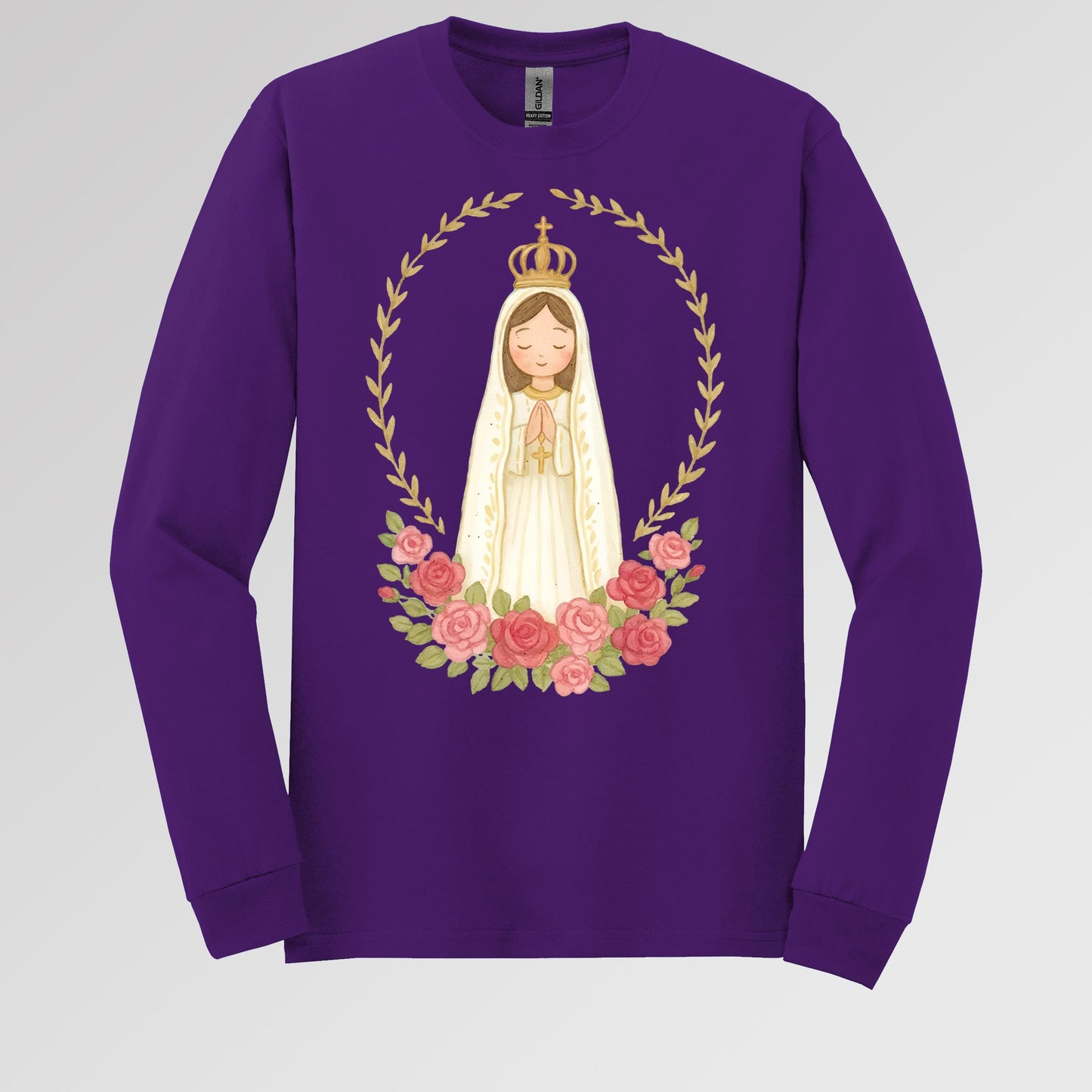 Our Lady Of Fatima