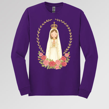 Our Lady Of Fatima