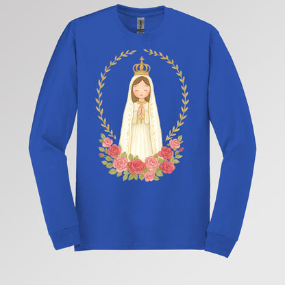 Our Lady Of Fatima