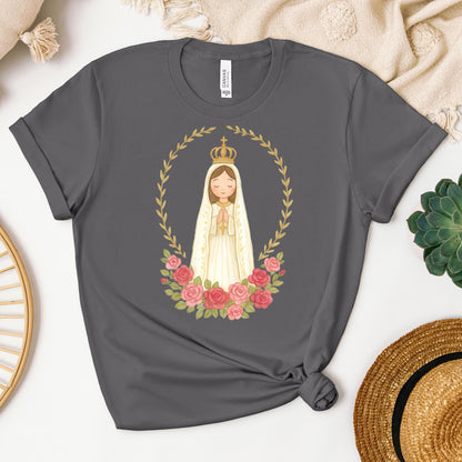 Our Lady Of Fatima