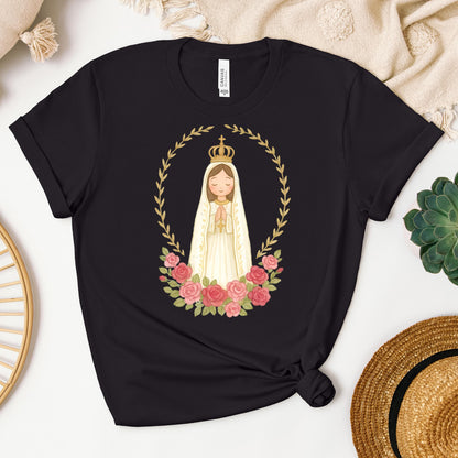 Our Lady Of Fatima