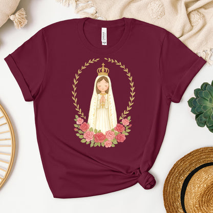 Our Lady Of Fatima
