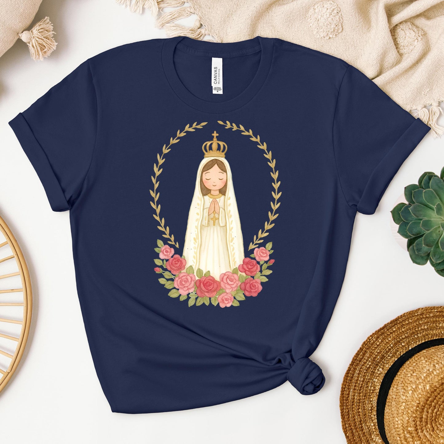 Our Lady Of Fatima