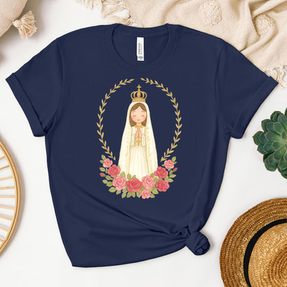 Our Lady Of Fatima