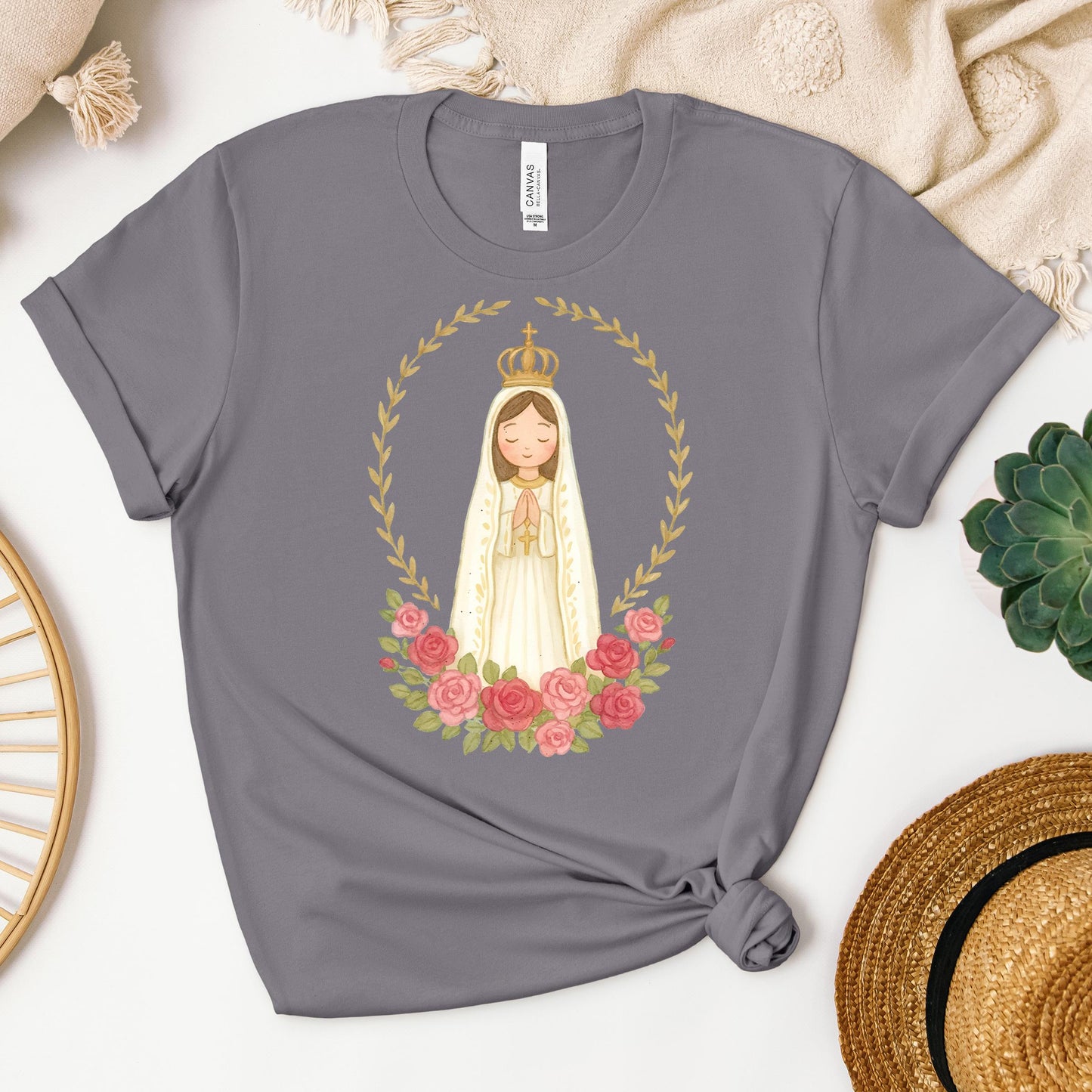 Our Lady Of Fatima