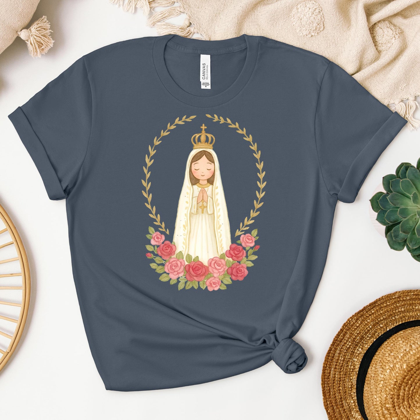 Our Lady Of Fatima