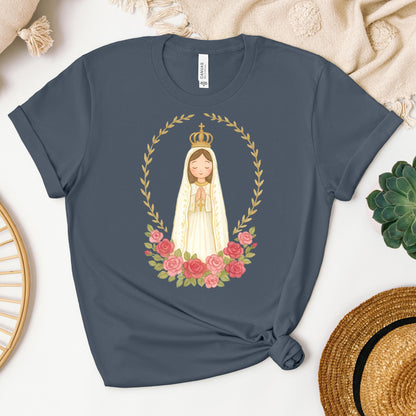 Our Lady Of Fatima