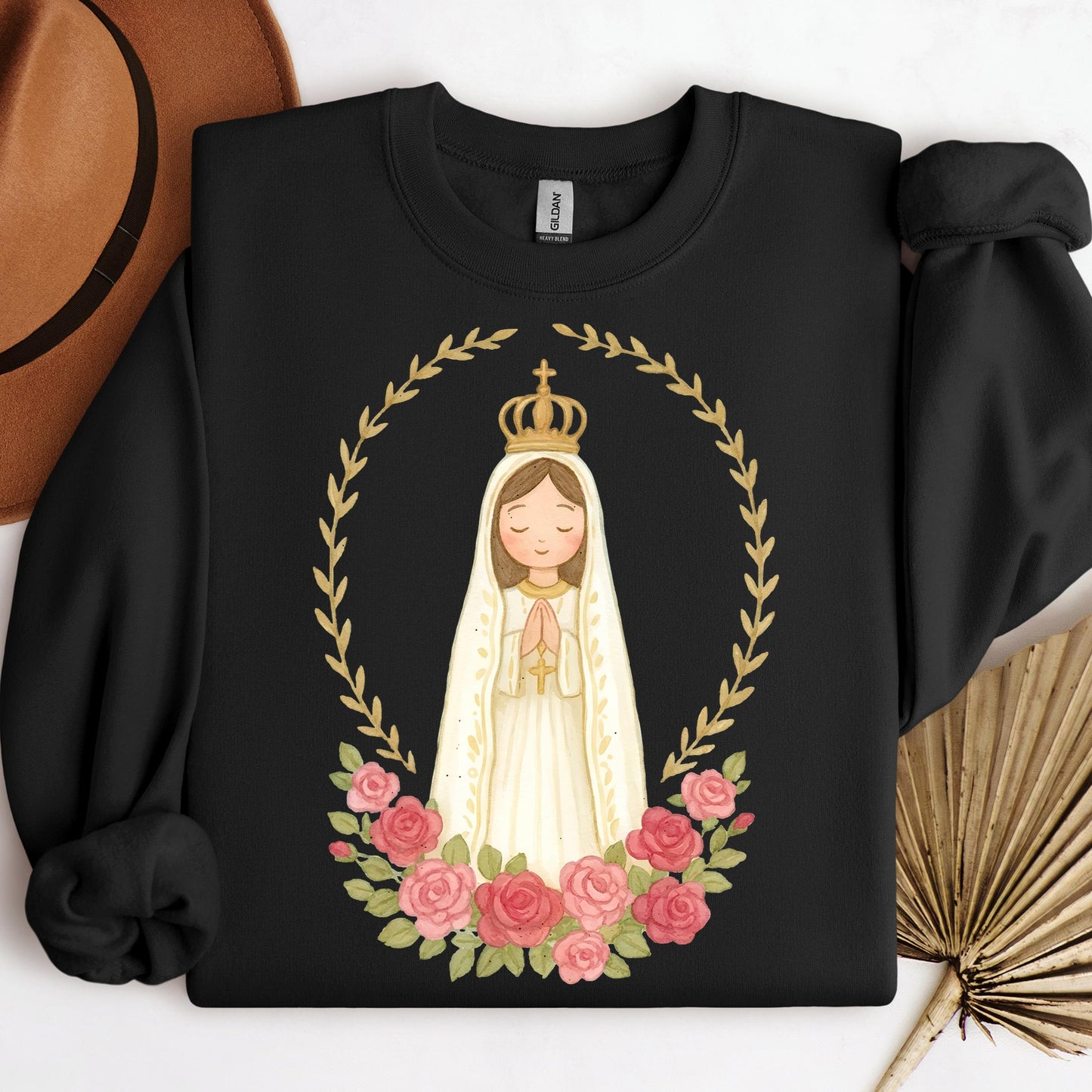 Our Lady Of Fatima