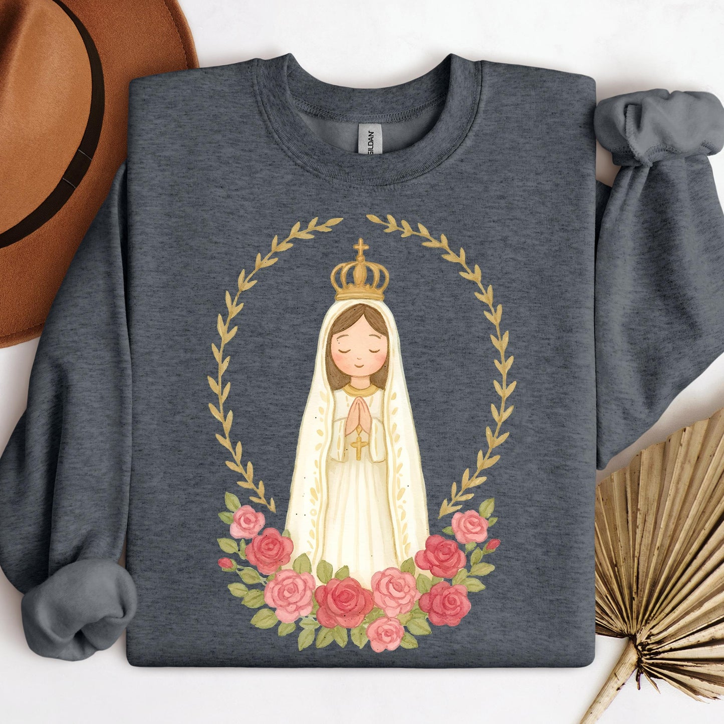 Our Lady Of Fatima