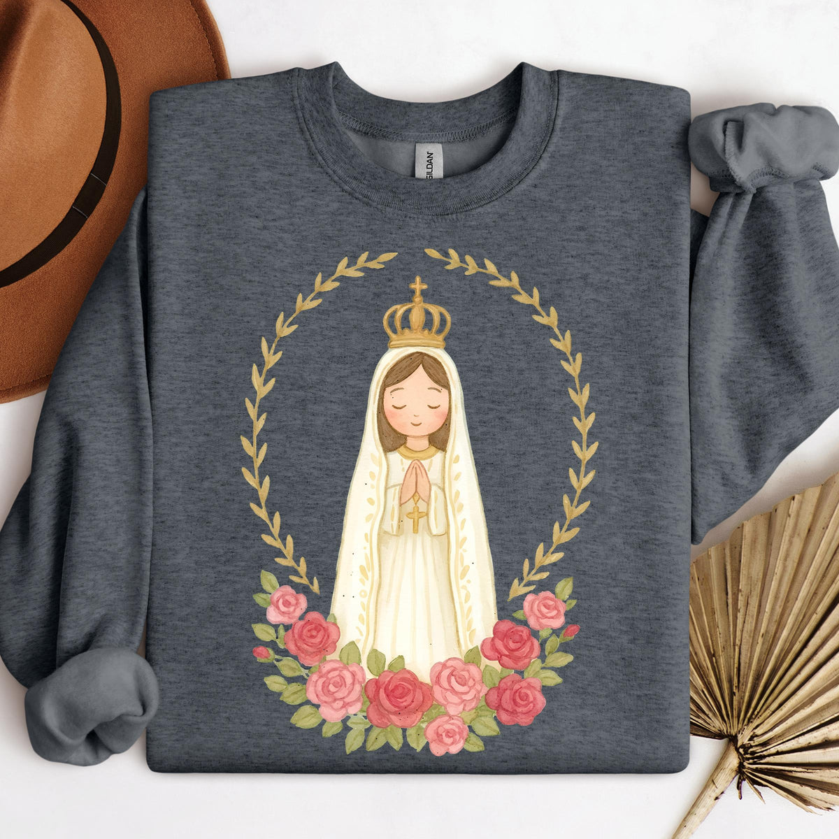 Our Lady Of Fatima