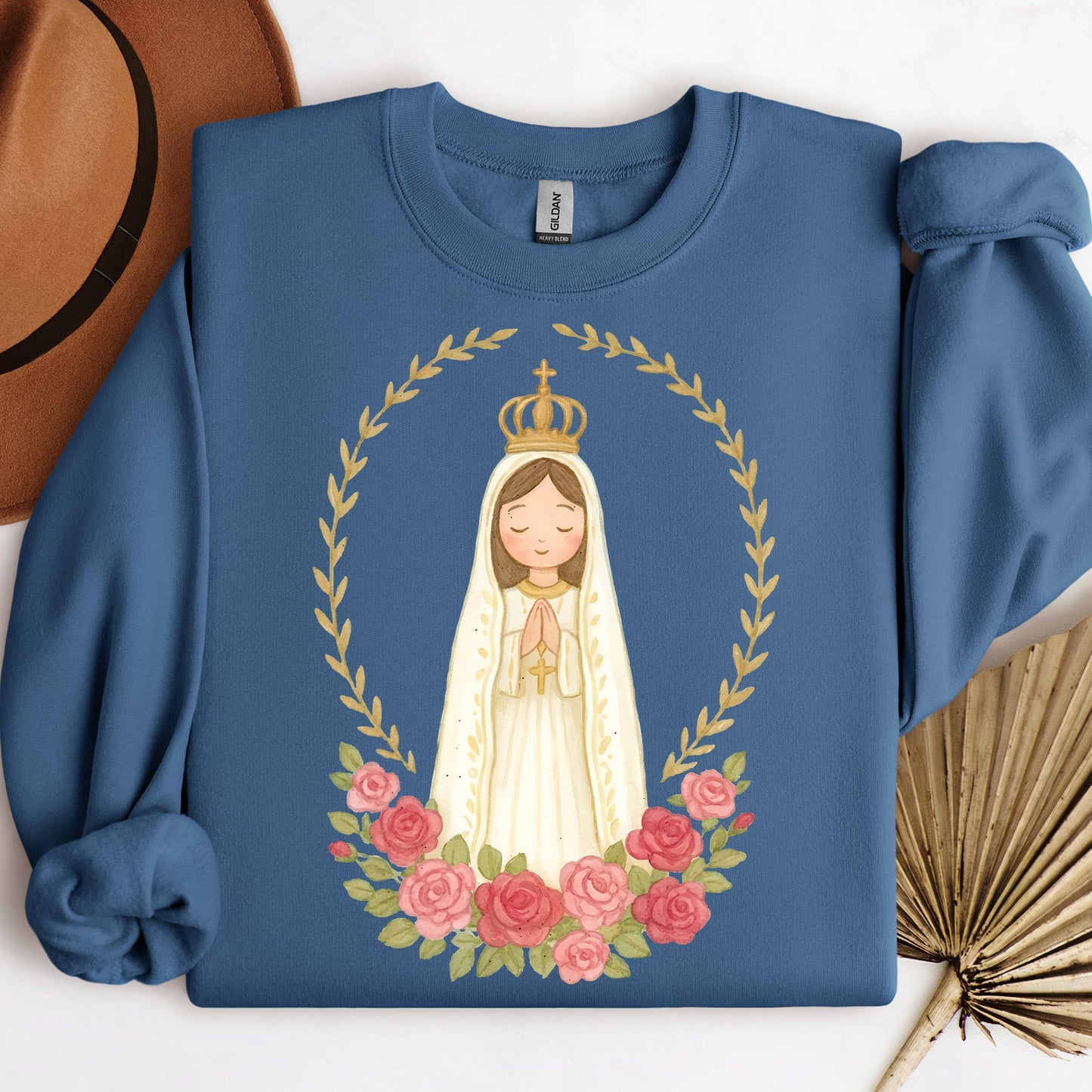 Our Lady Of Fatima