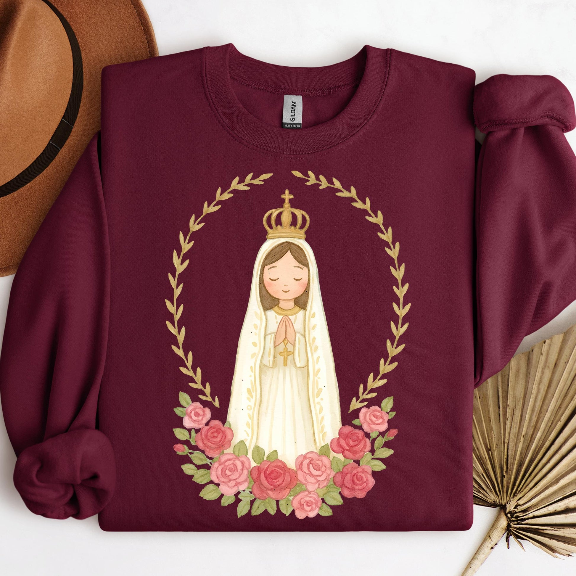 Our Lady Of Fatima