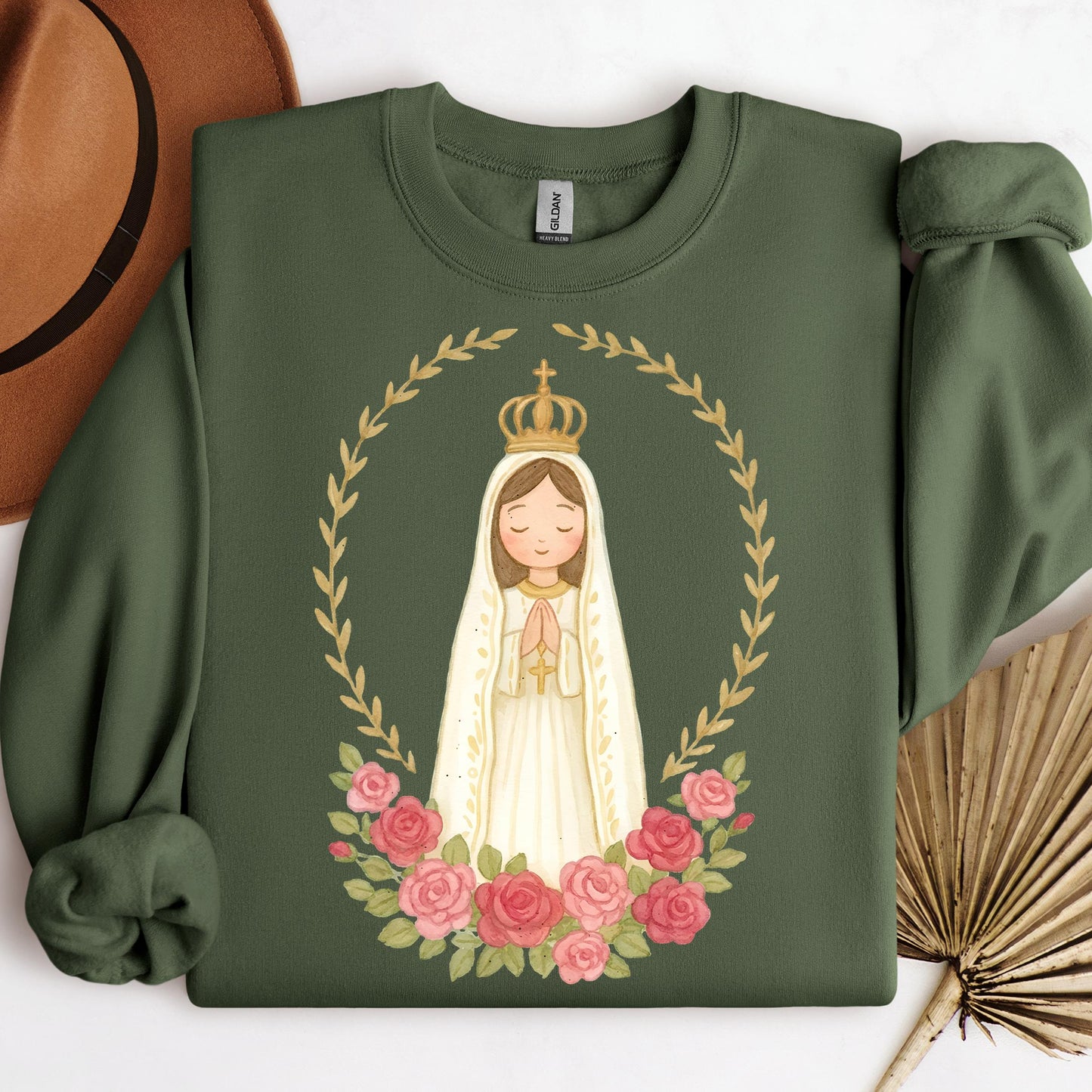 Our Lady Of Fatima