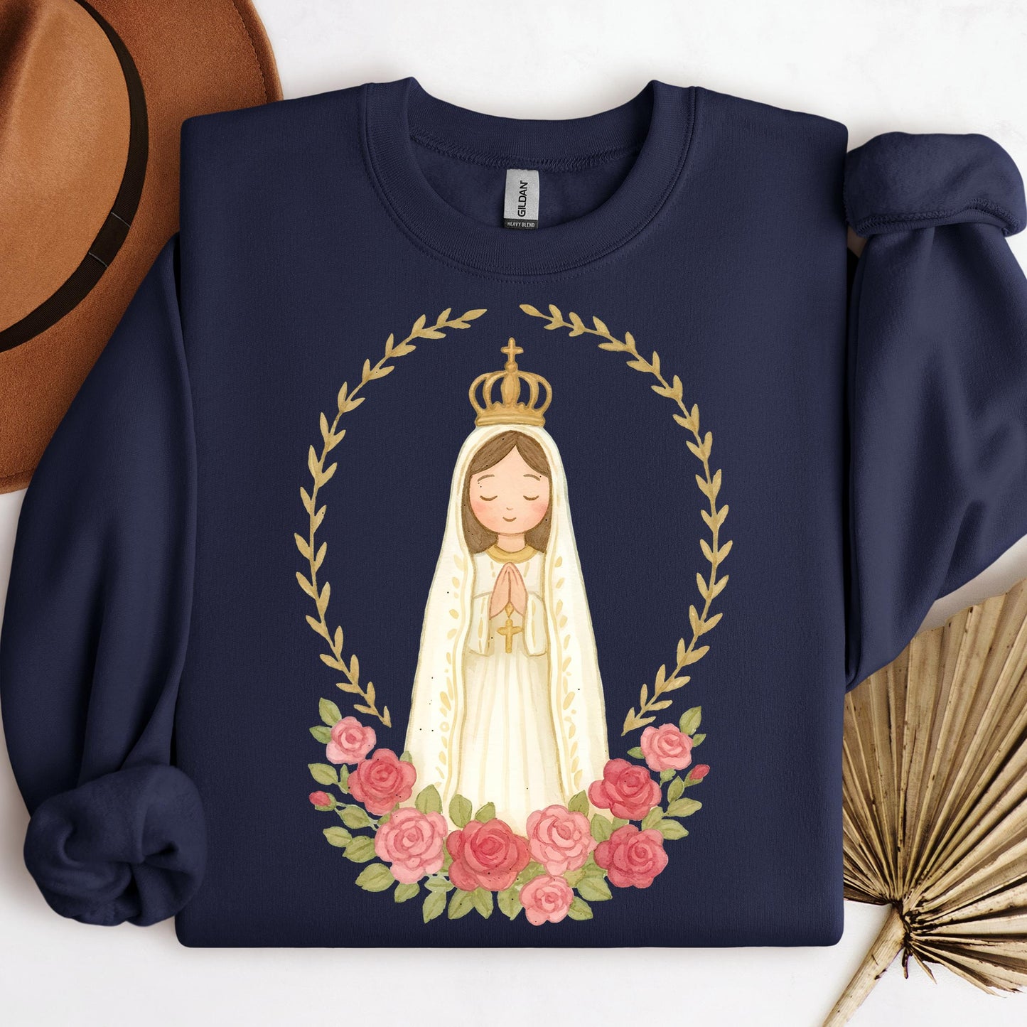 Our Lady Of Fatima