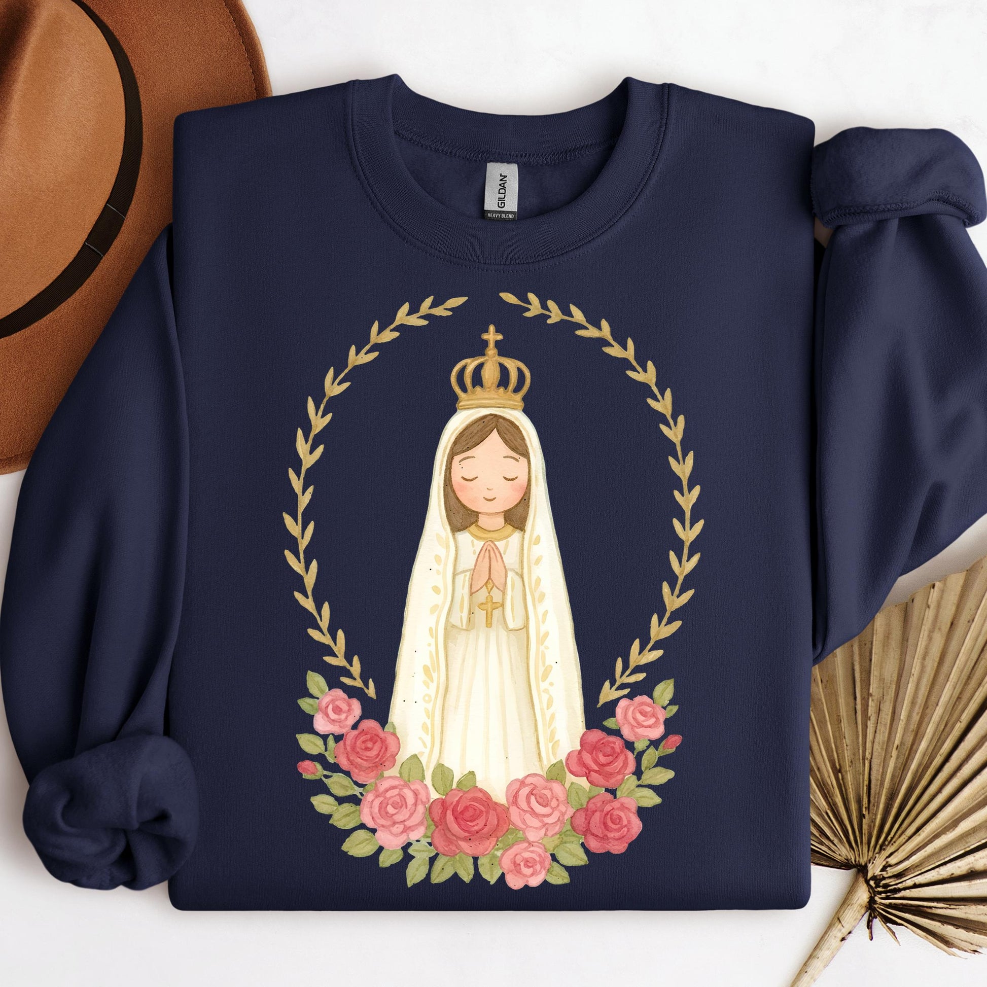 Our Lady Of Fatima