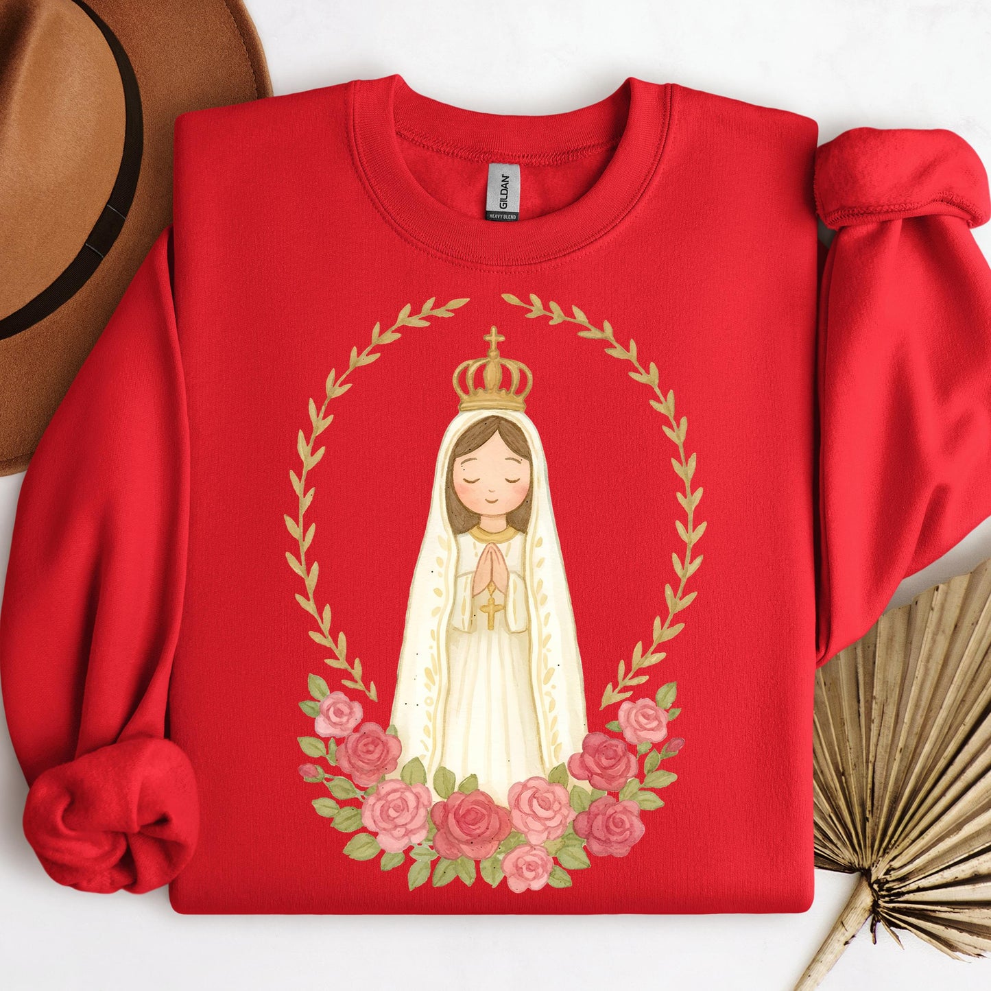 Our Lady Of Fatima