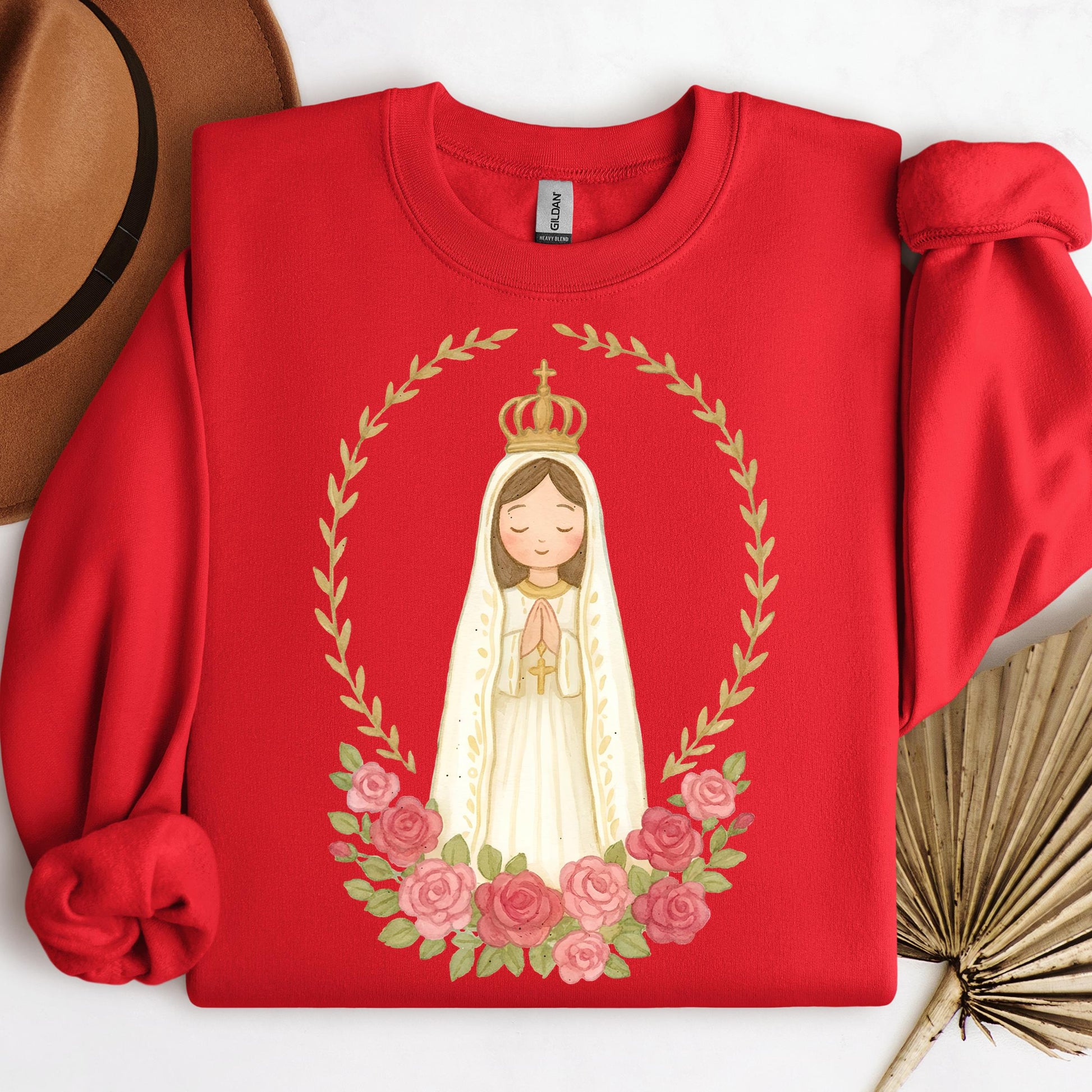 Our Lady Of Fatima