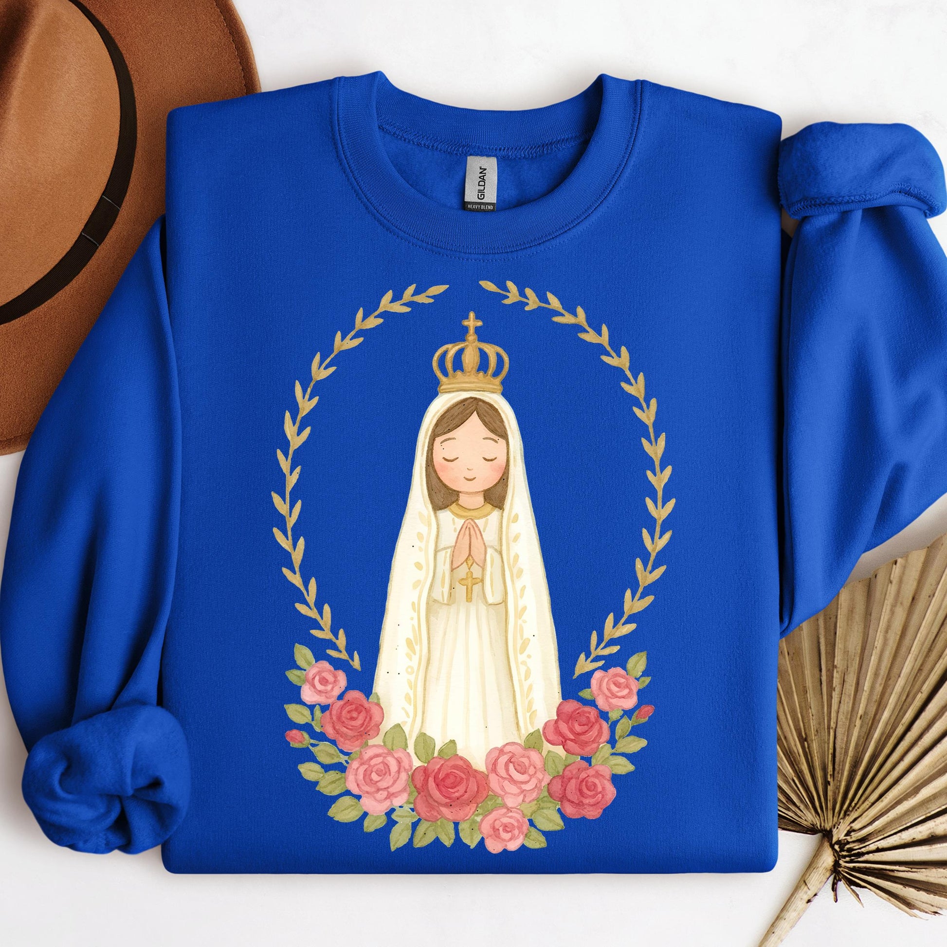 Our Lady Of Fatima