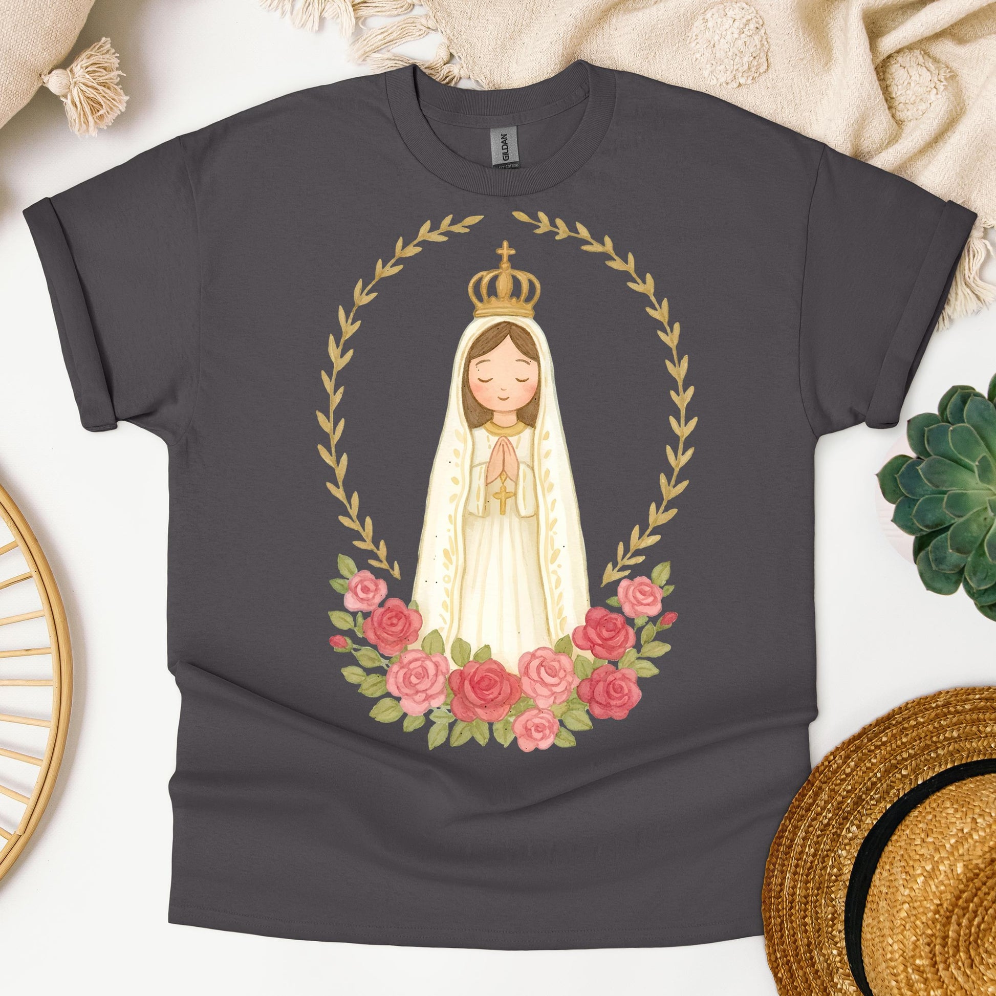 Our Lady Of Fatima