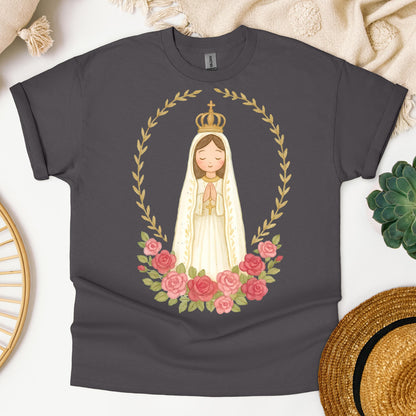 Our Lady Of Fatima