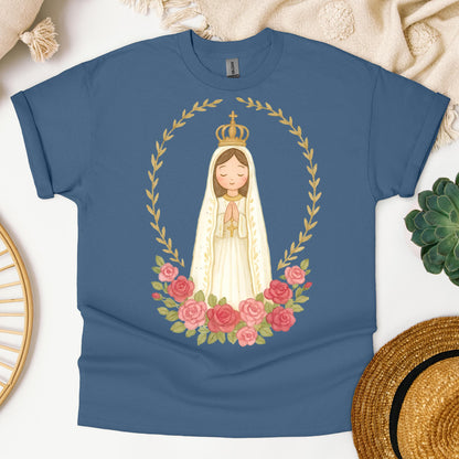 Our Lady Of Fatima