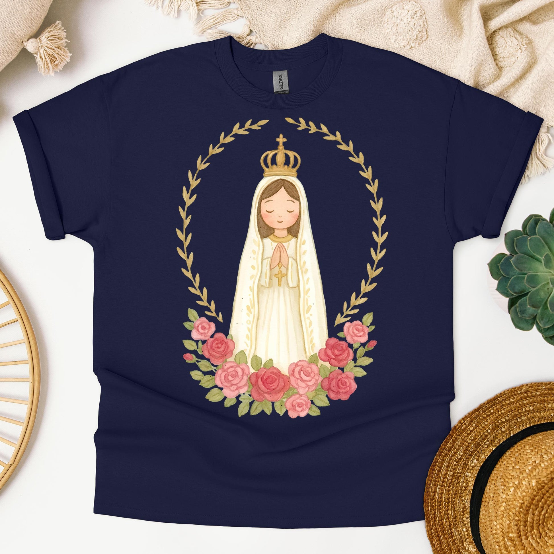 Our Lady Of Fatima