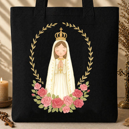Our Lady Of Fatima