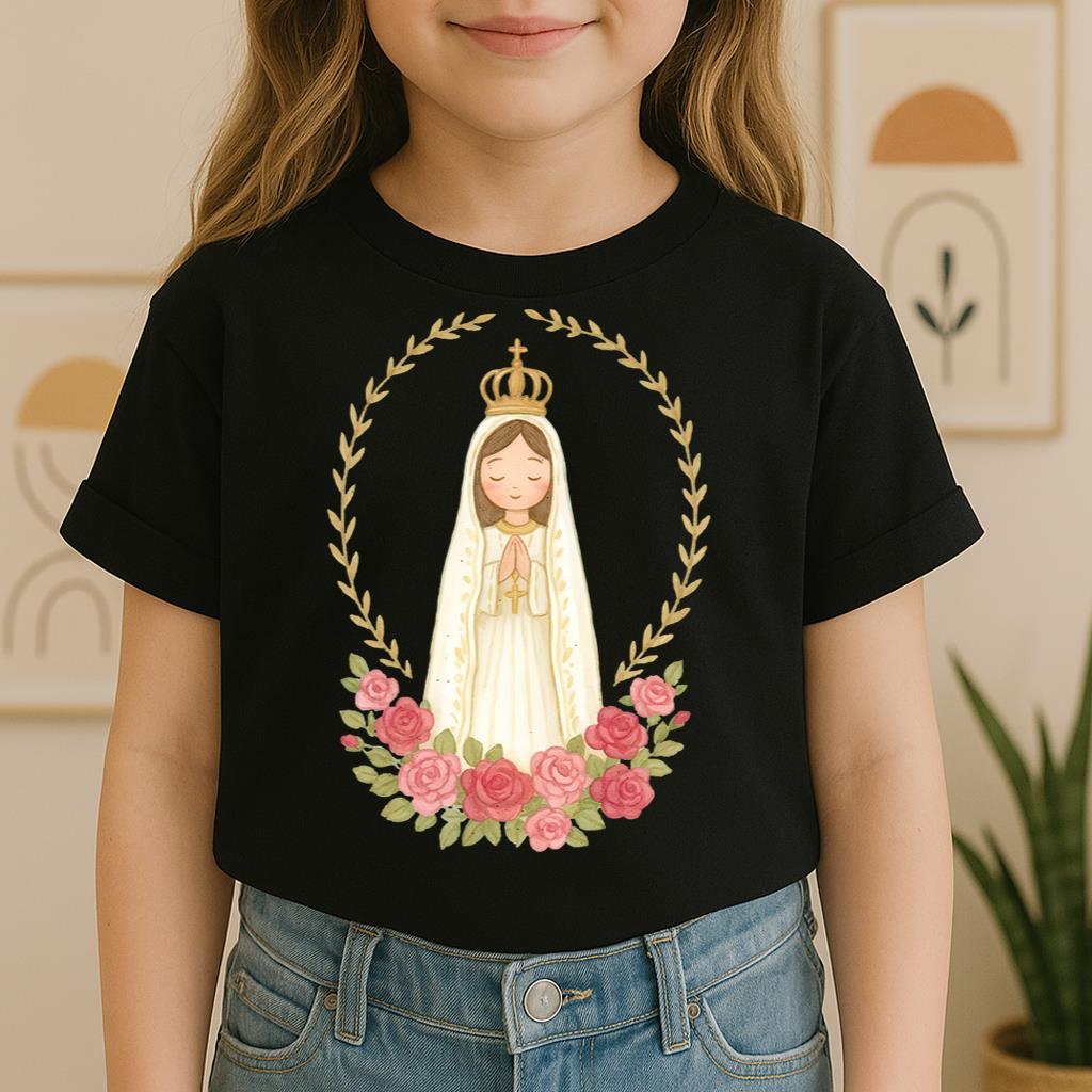 Our Lady Of Fatima