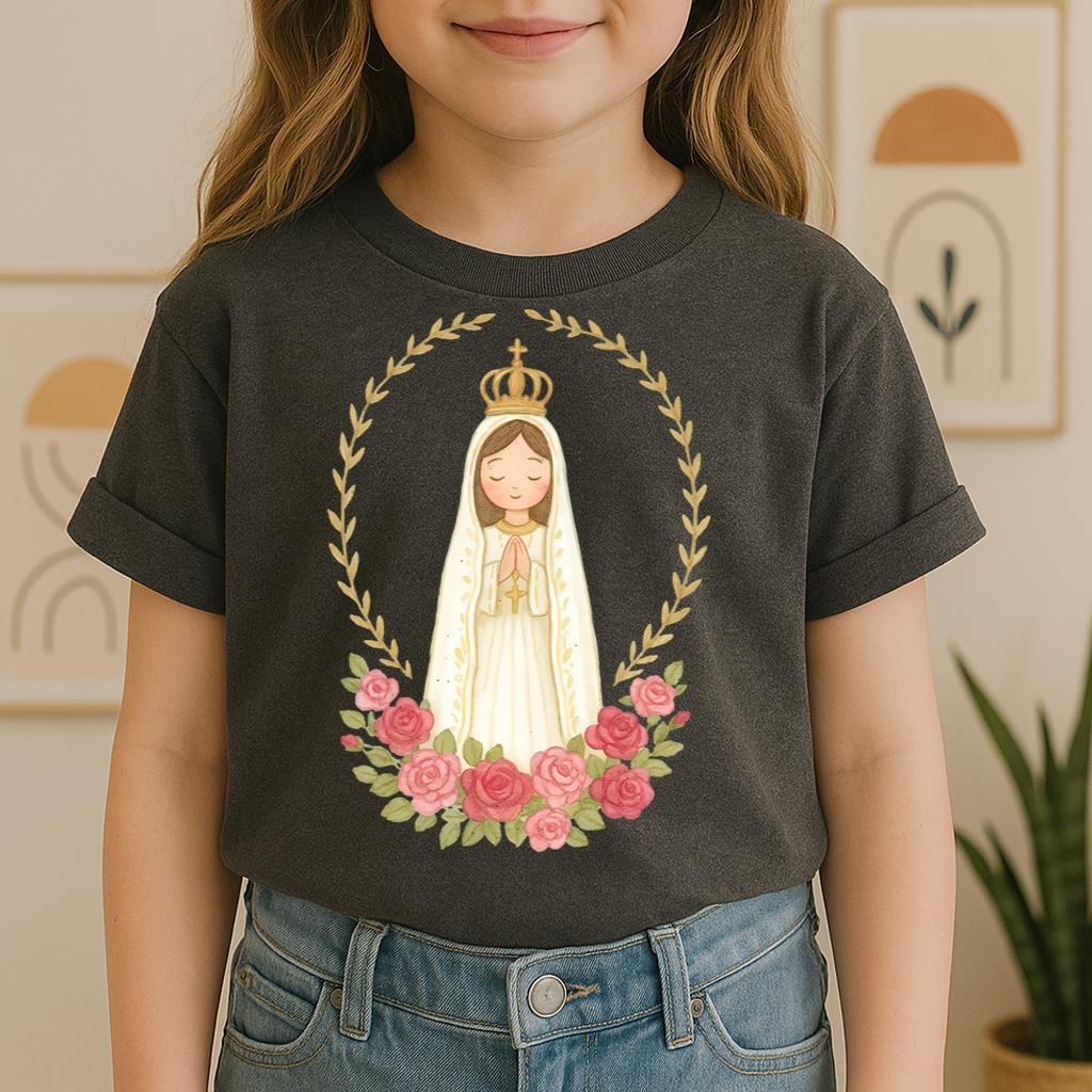 Our Lady Of Fatima