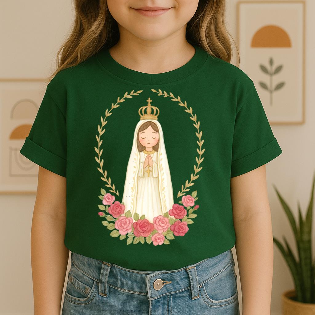 Our Lady Of Fatima