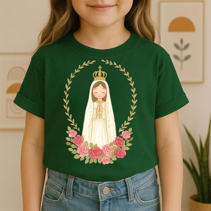 Our Lady Of Fatima