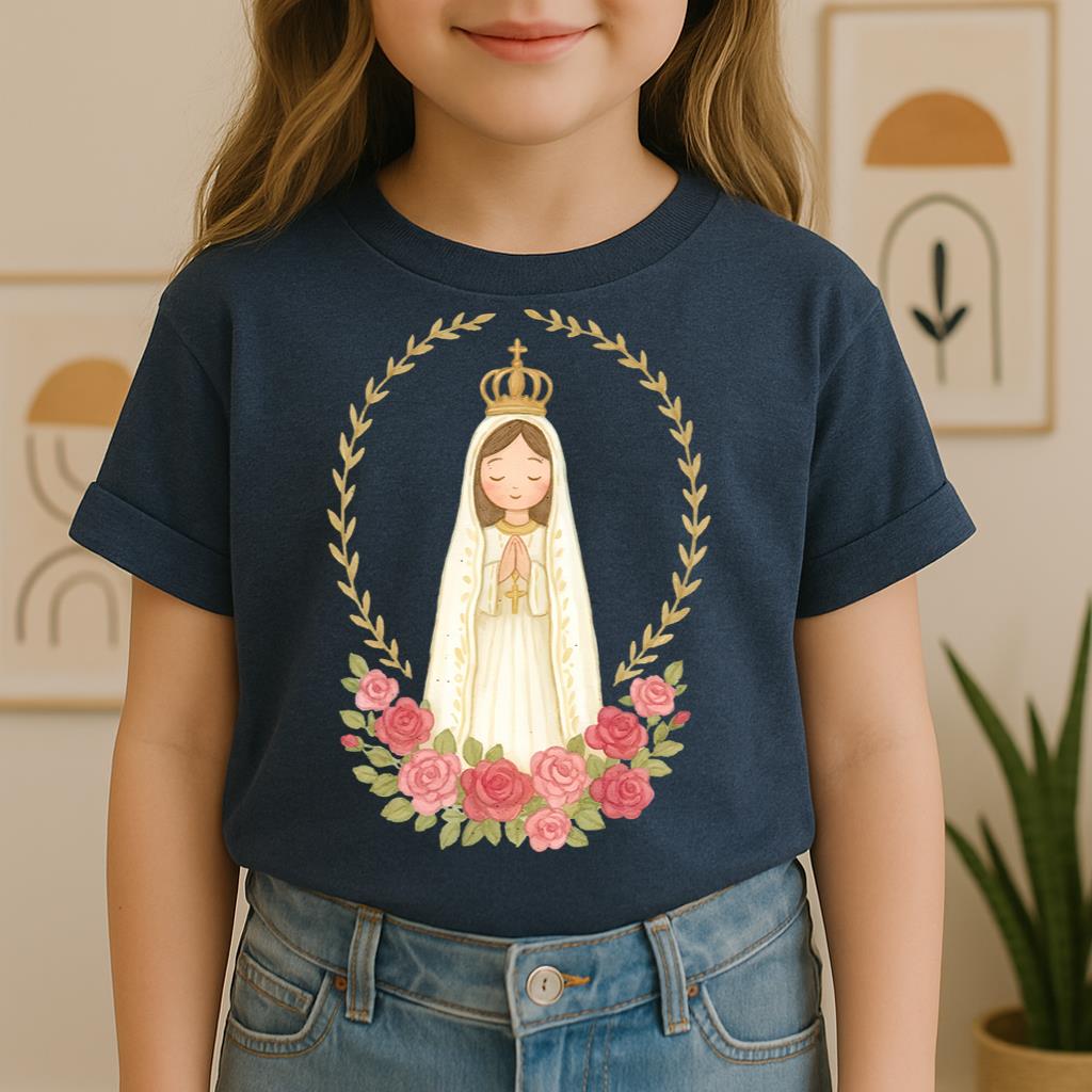 Our Lady Of Fatima