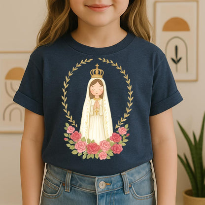 Our Lady Of Fatima