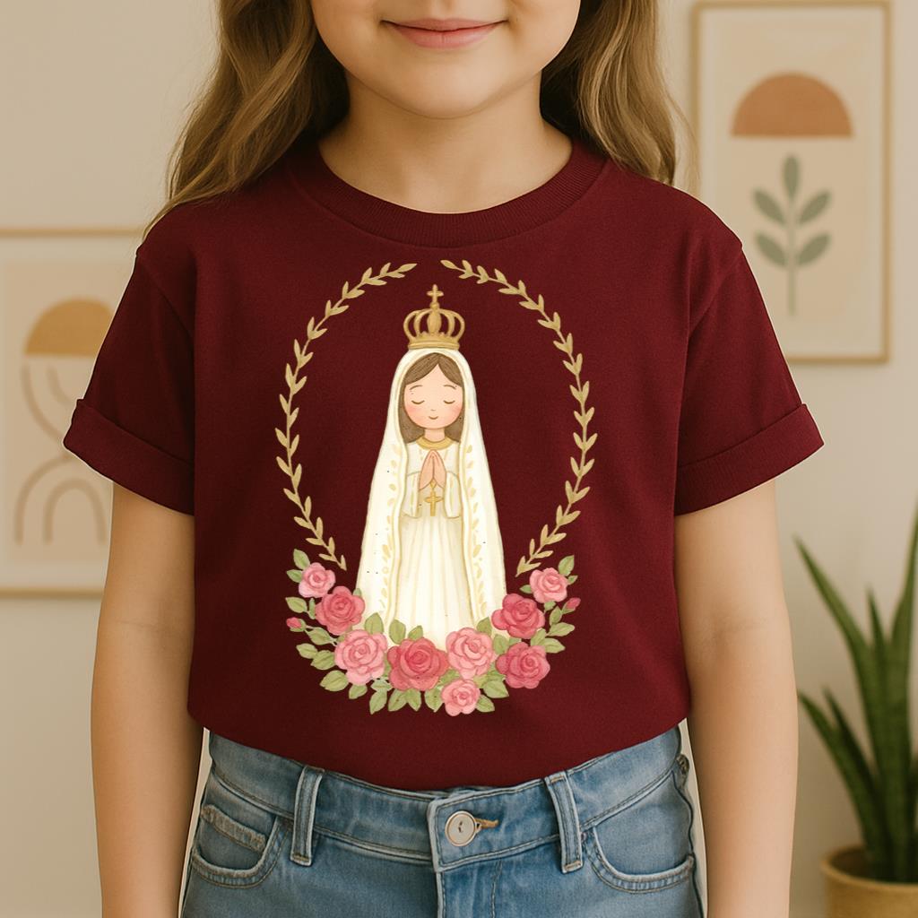 Our Lady Of Fatima