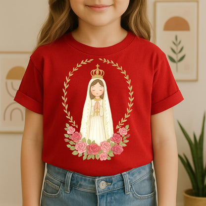 Our Lady Of Fatima