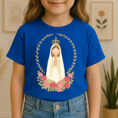 Our Lady Of Fatima