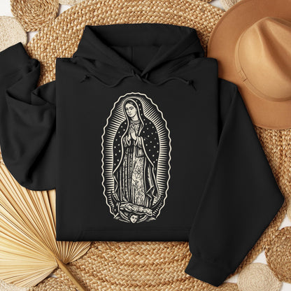 Our Lady Of Guadalupe 01