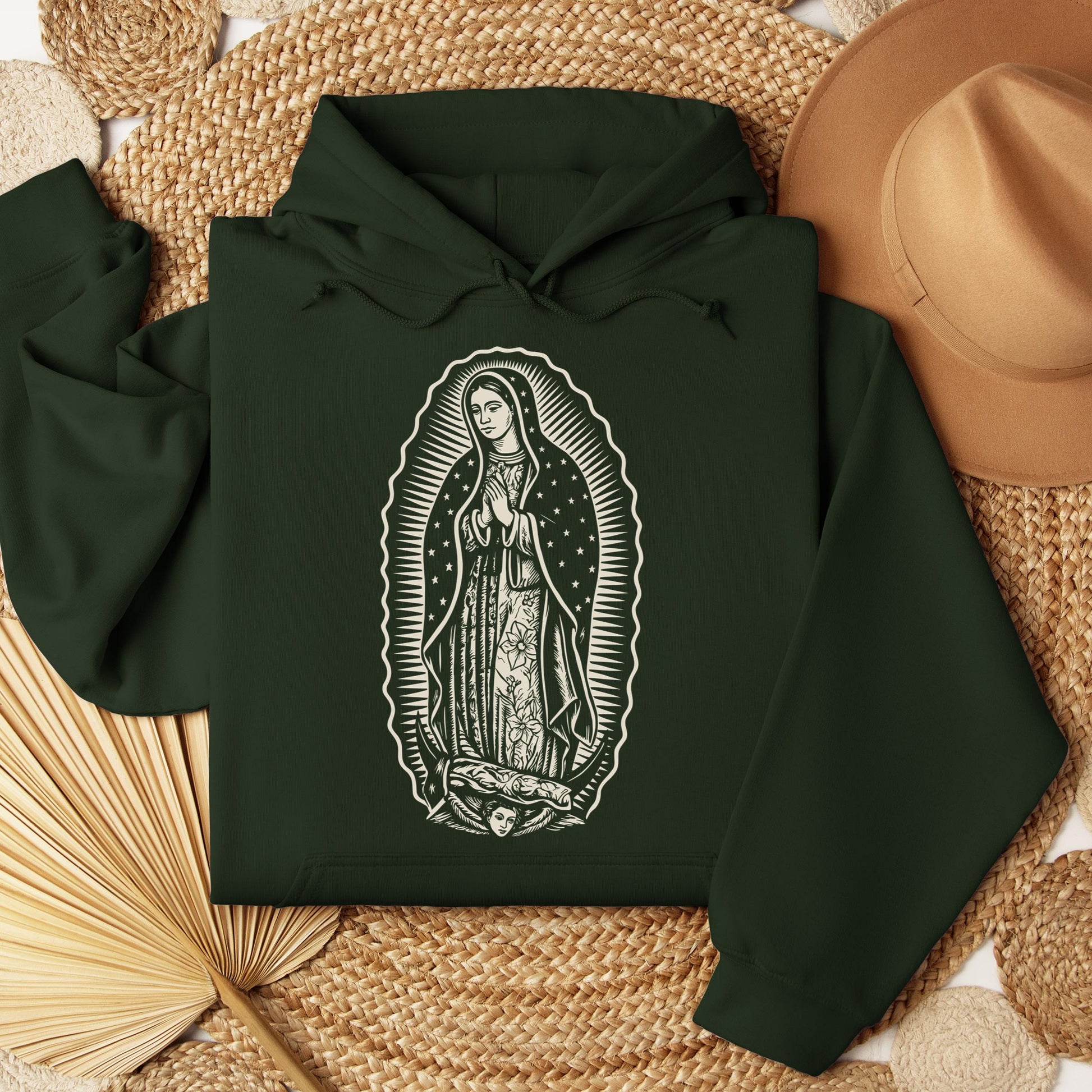 Our Lady Of Guadalupe 01