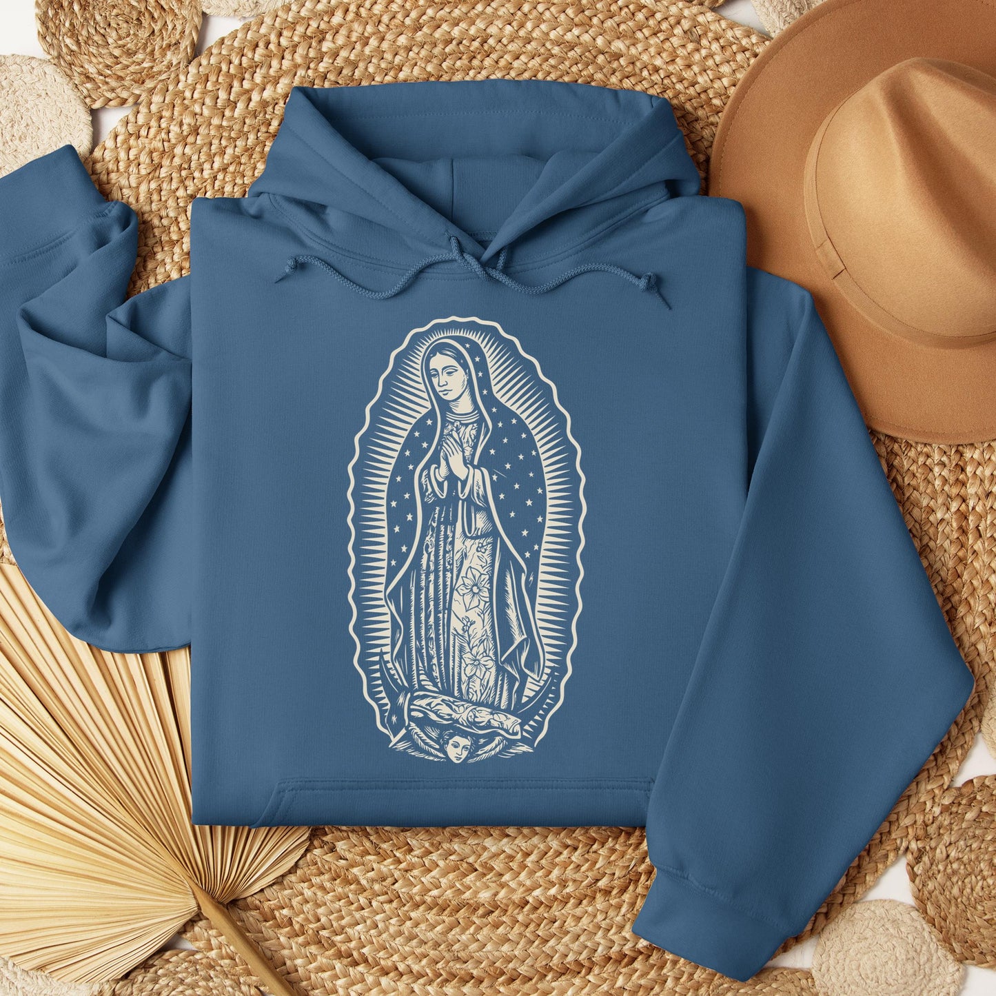 Our Lady Of Guadalupe 01